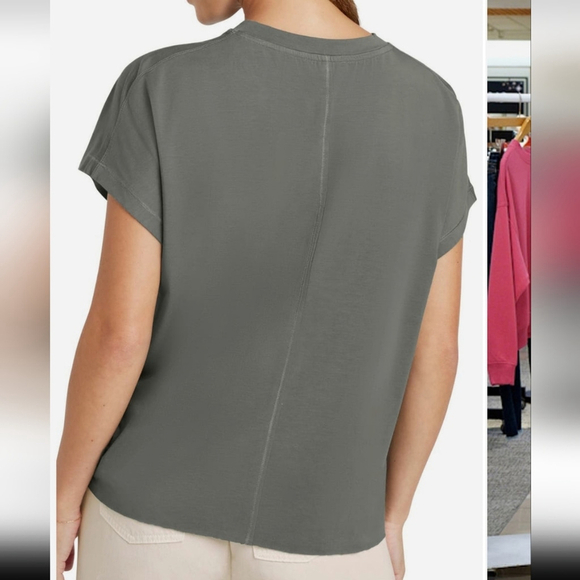 NWT Splendid Tee - Picture 2 of 9